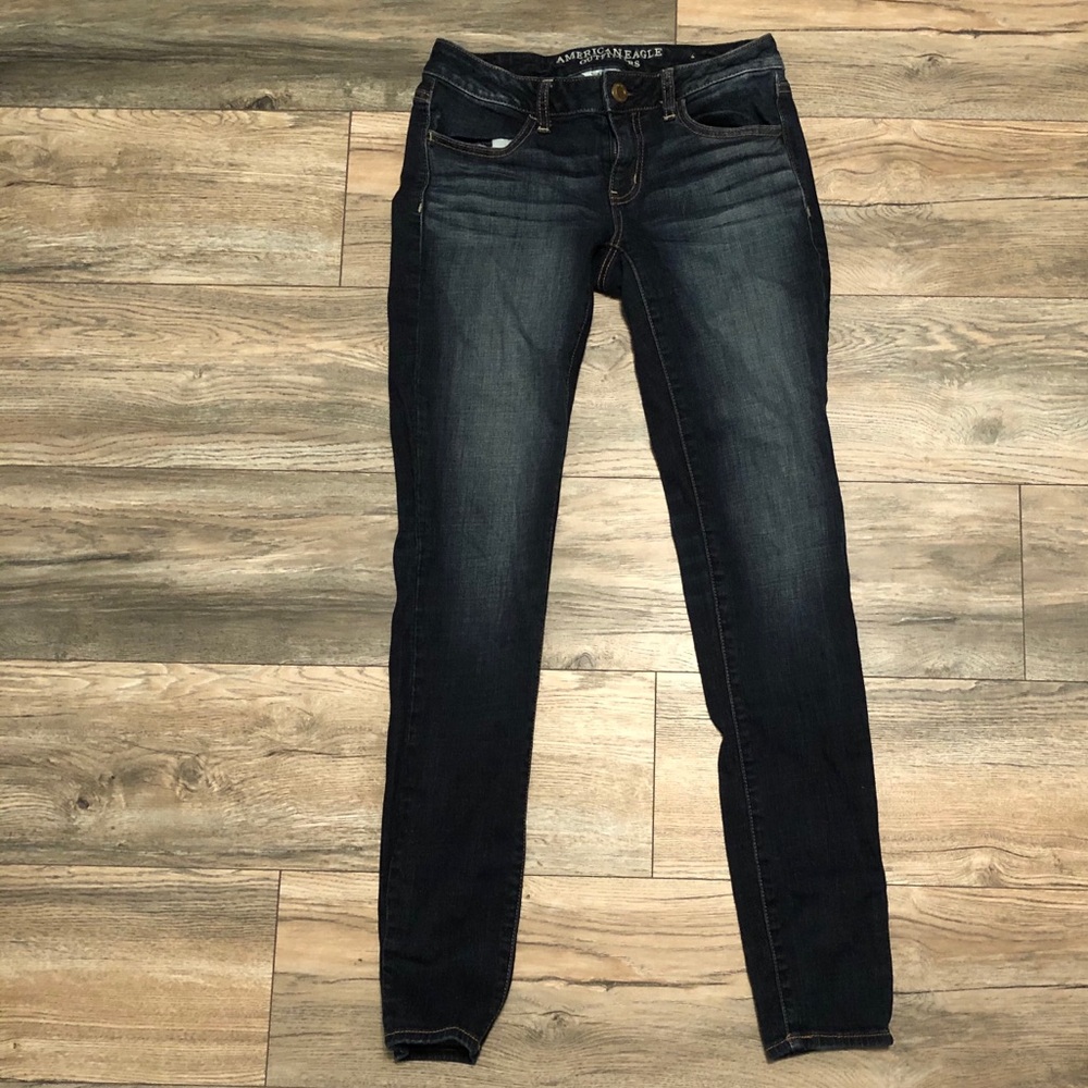 jeans